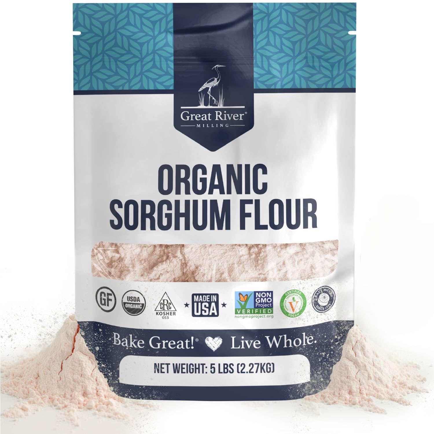 Great-River-Milling-Organic-Sorghum-Flour-|-Gluten-Free-Whole-Grain-Flour-415