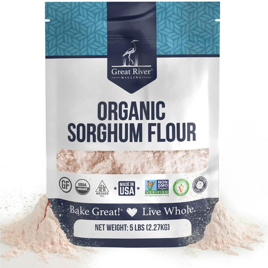 Great-River-Milling-Organic-Sorghum-Flour-|-Gluten-Free-Whole-Grain-Flour-415