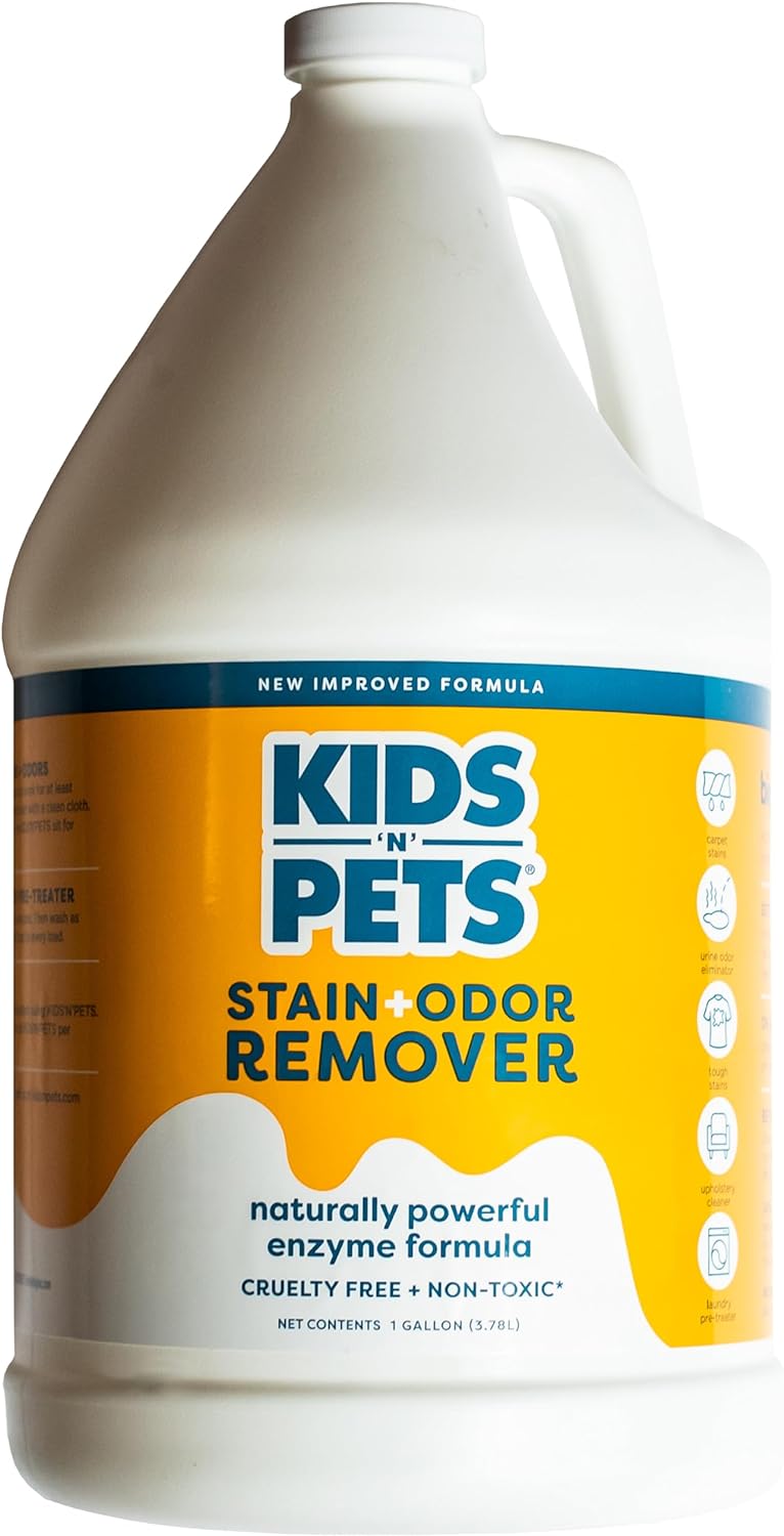 KIDS-'N'-PETS-Instant-All-Purpose-Stain-&-Odor-Remover---3815