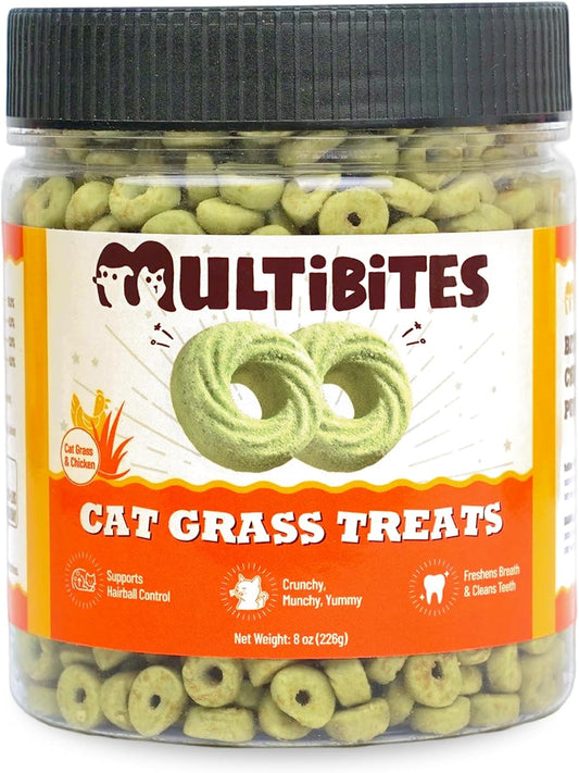 8-oz-Cat-Grass-Treats-Hairball-Control-Catnip-Flavor-Healthy-Cat-Snacks-Training-Biscuits-329
