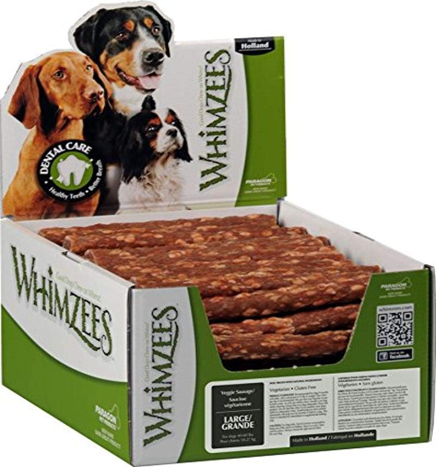 PARAGON-PET-PRODUCTS-USA-330042-Whimzees-Veggie-Sausage-792