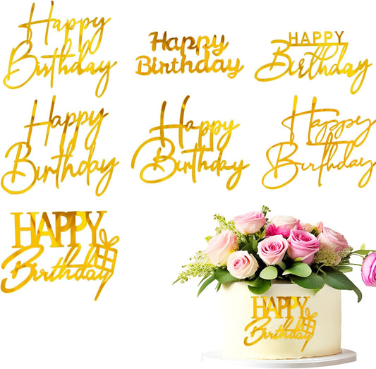 Amabro-Happy-Birthday-Gold-Cake-Topper,-8-2211