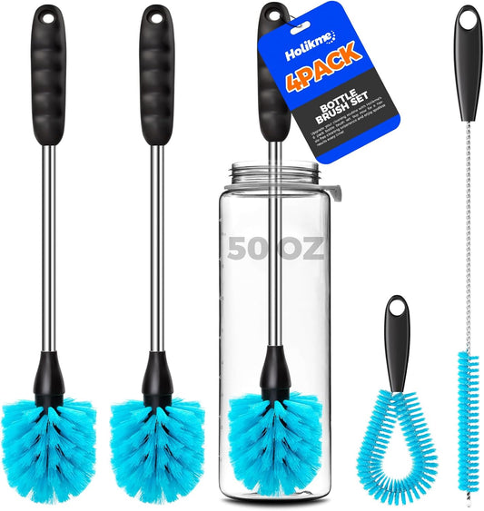Holikme-4-Pack-Bottle-Brush-Set,-14.5"-Long-Handle-Stainless-Steel-Bottle-Cleaner-Brush,-Long-Handled-696