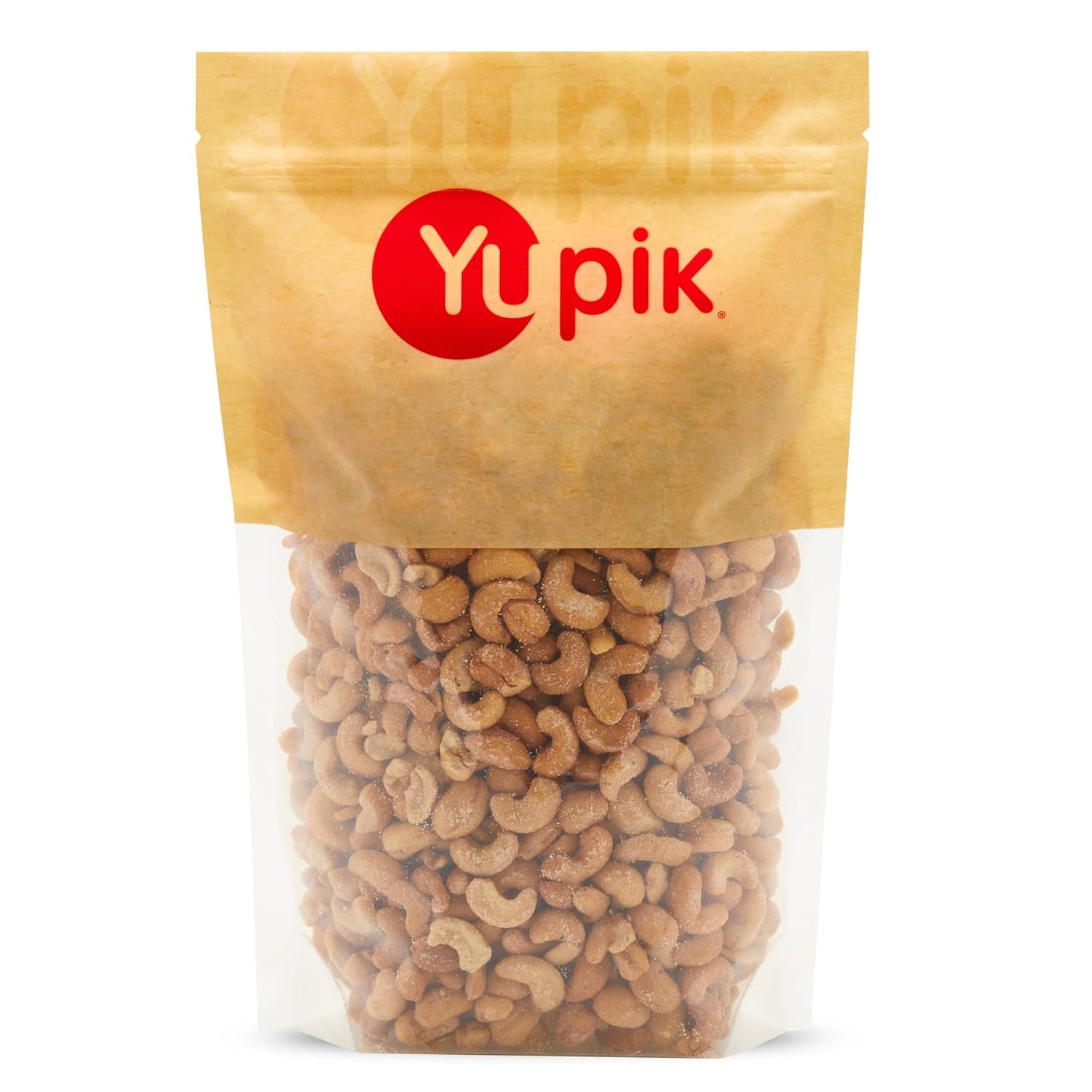 Yupik-Roasted-Salted-Whole-Cashews,-2.2-lb-(35.2-oz),-Gluten-Free,-Kosher,--Vegan,-Seasoned-Nuts,-Coated-2215