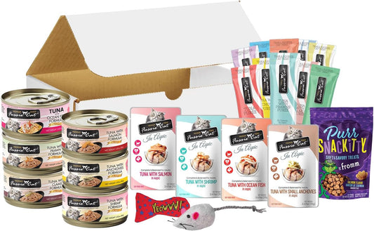 Seafood-Lovers-Fussie-Cat-Variety-Pack-–-Flavor-Discovery-Gift-Box-with-Tuna-&-253