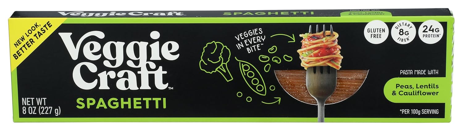 Veggiecraft-Farms-Spaghetti-Pasta-Made-with-Cauliflower,-8-959