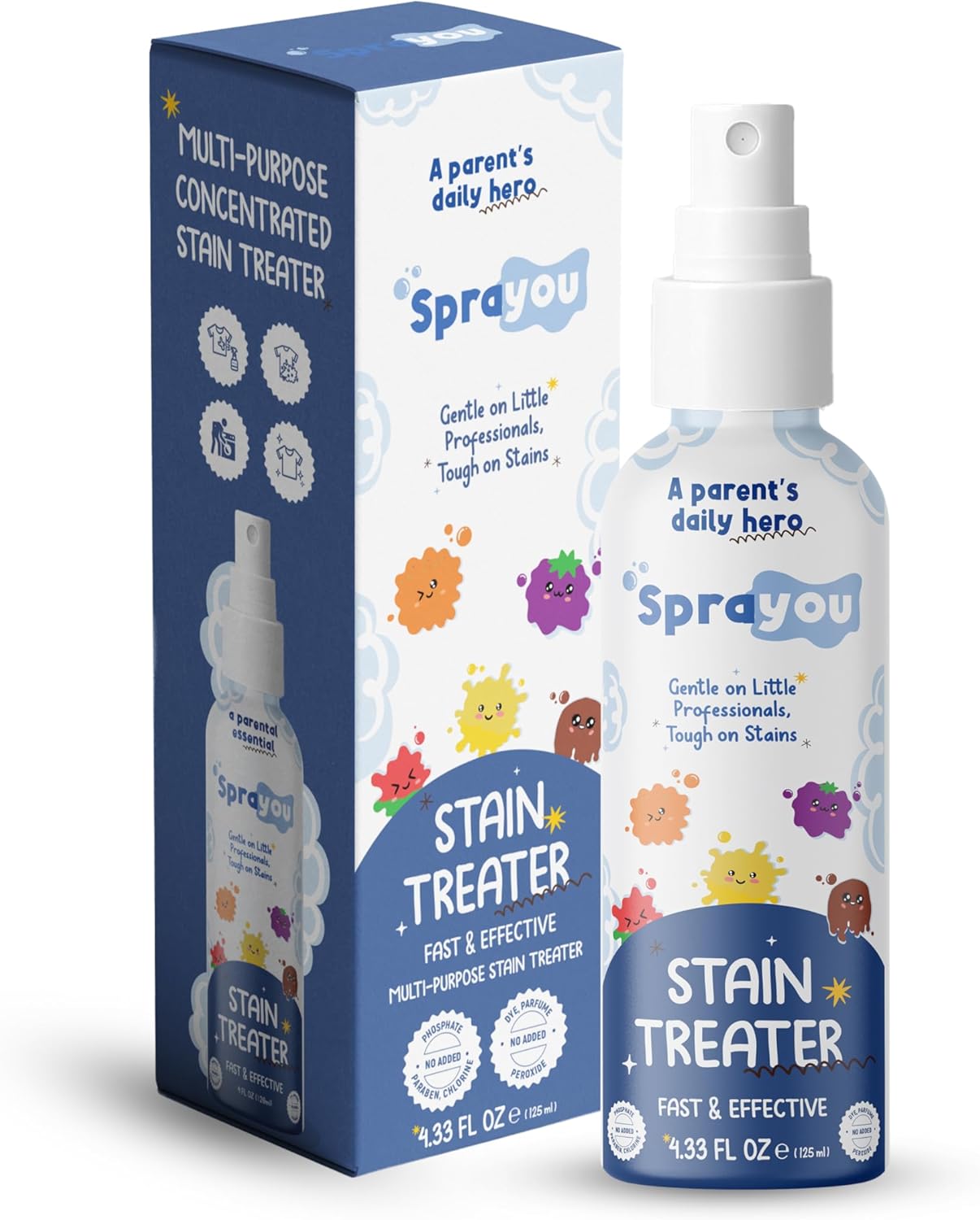 Fast-&-Effective-Stain-Treater-Spray,-Multi-Purpose-Stain-Remover,-Messy-Eater-Stain-1150