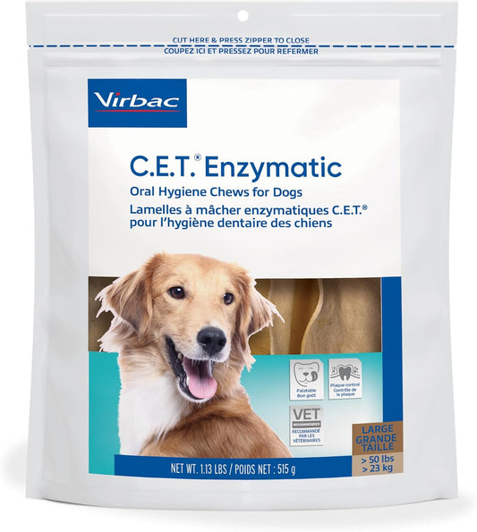 C.E.T.-Enzymatic-Oral-Hygiene-Chews-for-Dogs---4275