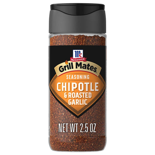 McCormick-Grill-Mates-Chipotle-&-Roasted-Garlic-Seasoning,-2.5-oz-----2062