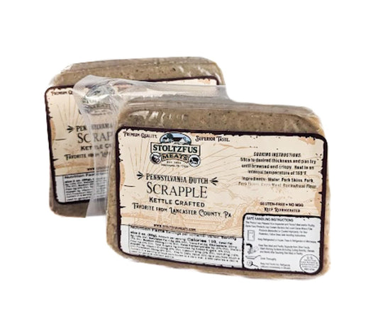 Stoltzfus-Meats-Pennsylvania---Scrapple-holandés-de-1-libra-(paquete-de-2)---212
