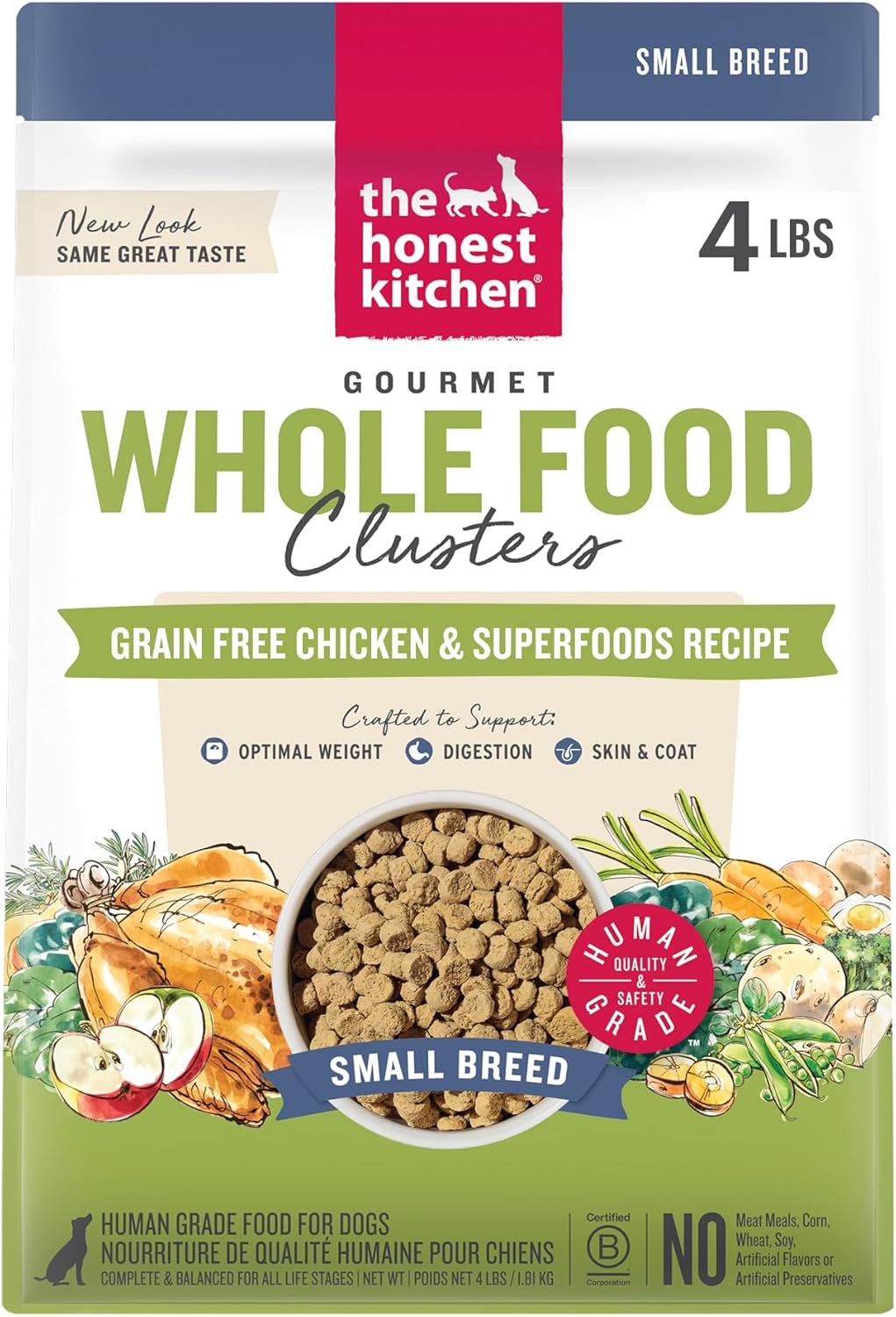 The-Honest-Kitchen-Whole-Food-Clusters-Small-Breed-Grain-Free-Chicken-Dry-Dog-2248