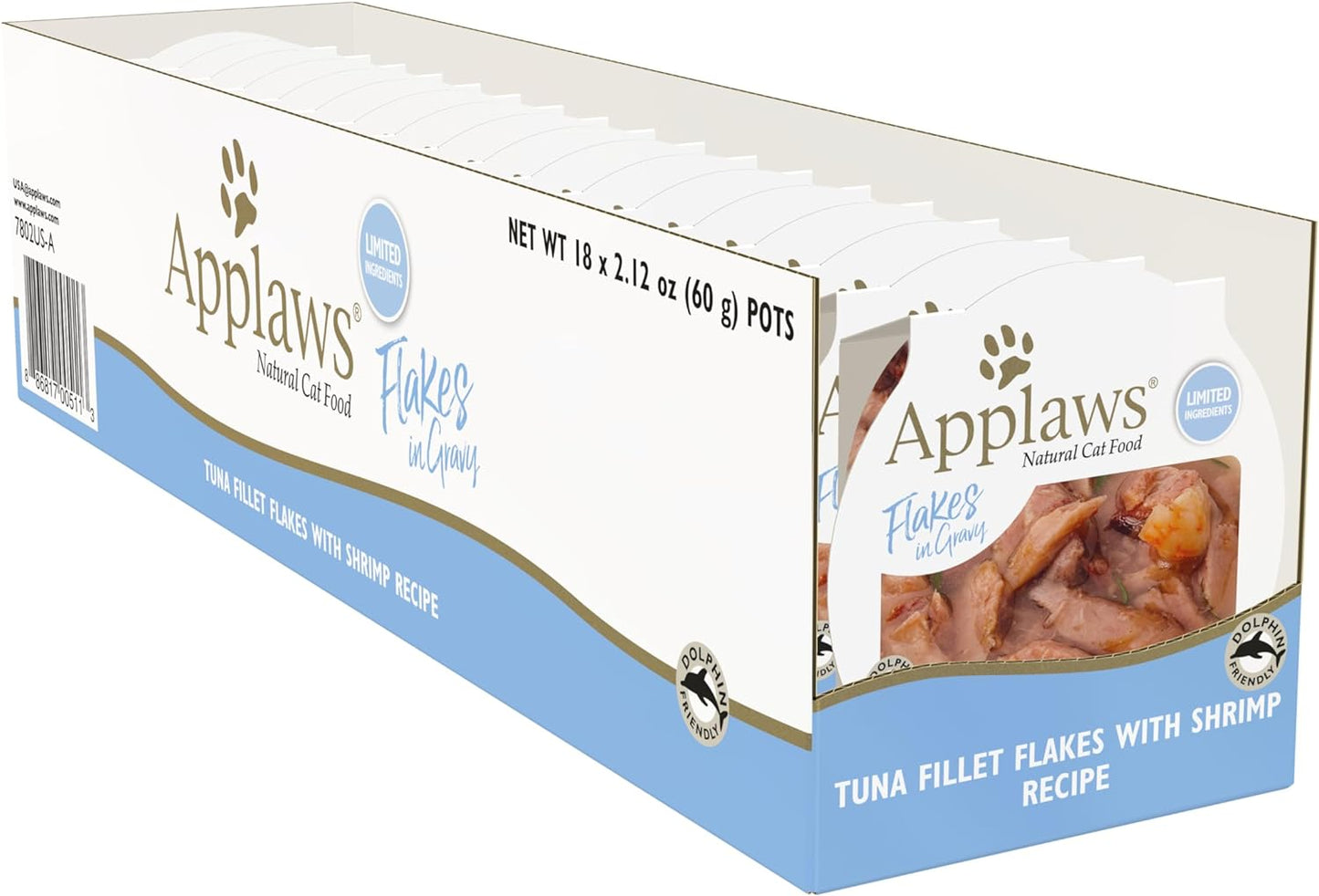 Applaws-Natural-Wet-Cat-Food,-18-Count,-Limited-1373