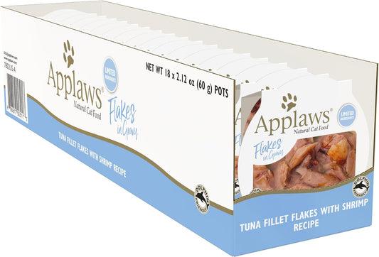 Applaws-Natural-Wet-Cat-Food,-18-Count,-Limited-1373