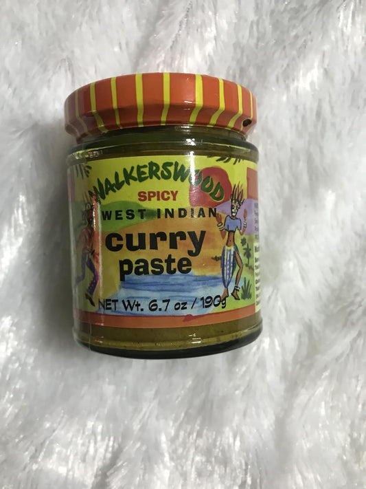 Walkerswood-Spicy-West-Indian-Curry-Paste-(Single-Bottle-6.7oz)-Product-of-Jamaica-18