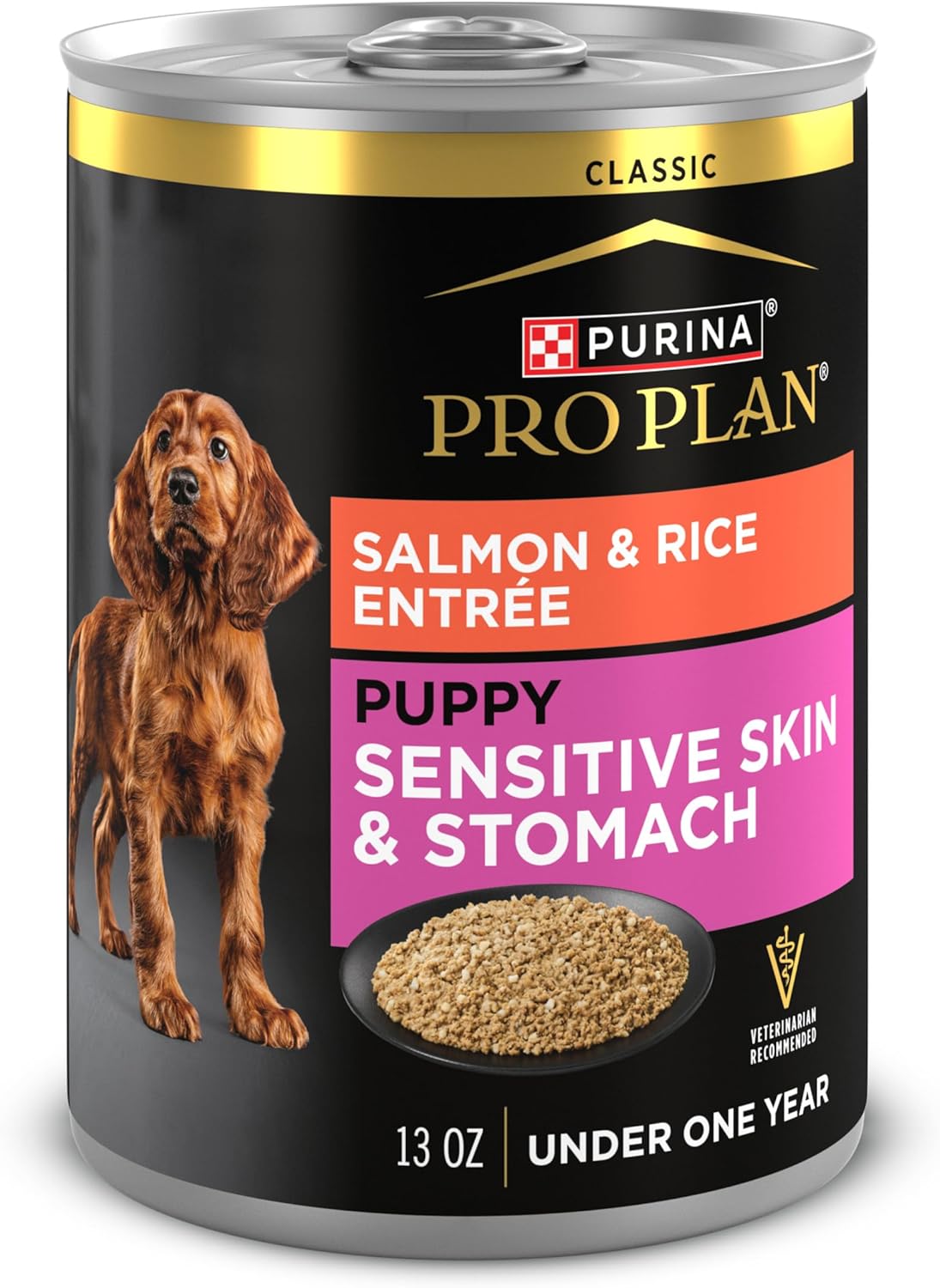 Purina-Pro-Plan-Puppy-Classic-Wet-Dog-Food-for-Sensitive-Stomach-with-Salmon-1922