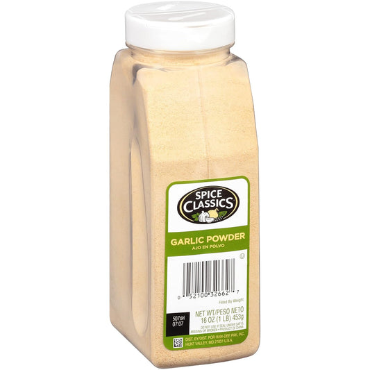 Spice-Classics-Garlic-Powder,-16-oz-4727