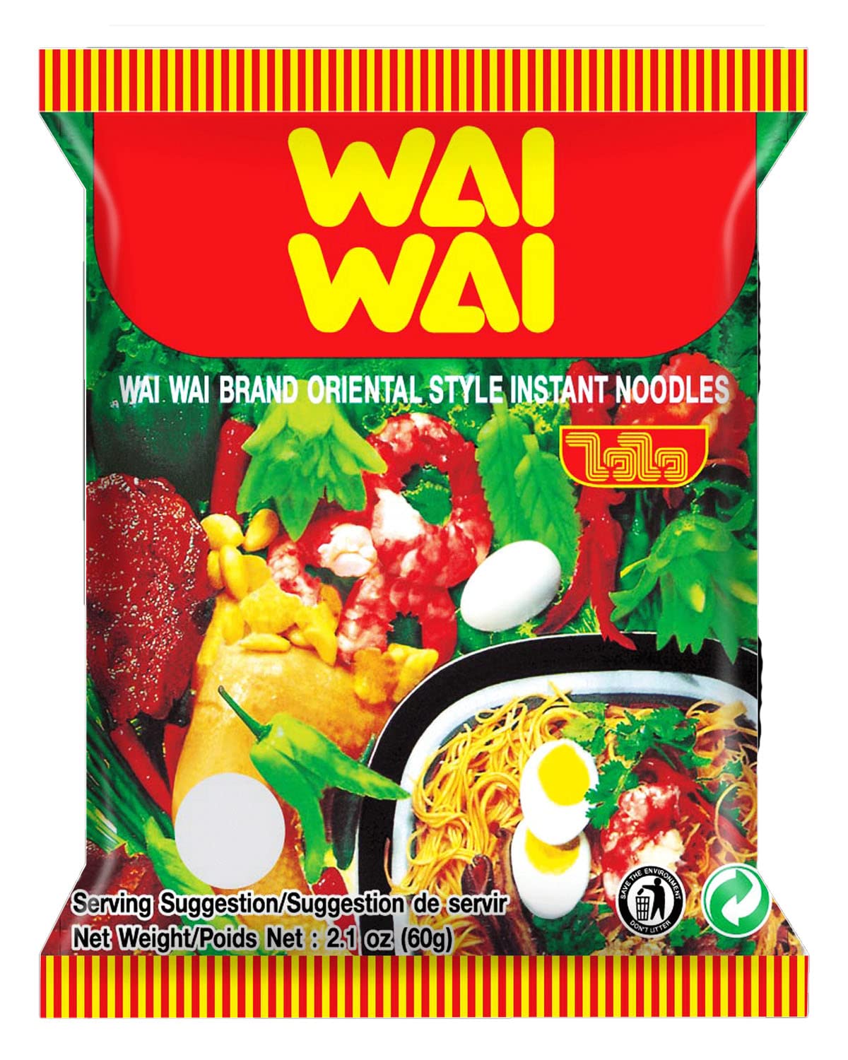 Wai-Wai-Fideos-instantáneos-(estilo-oriental)-1.93-onzas,-paquete-de--10-128