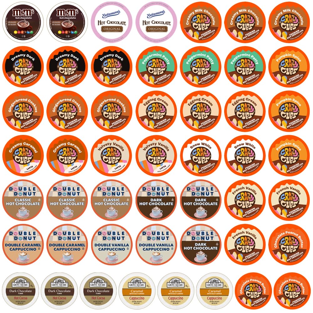 Tazas-individuales-de-chocolate-caliente-y-capuchino,-paquete-variado-de-muestras-cafeteras152