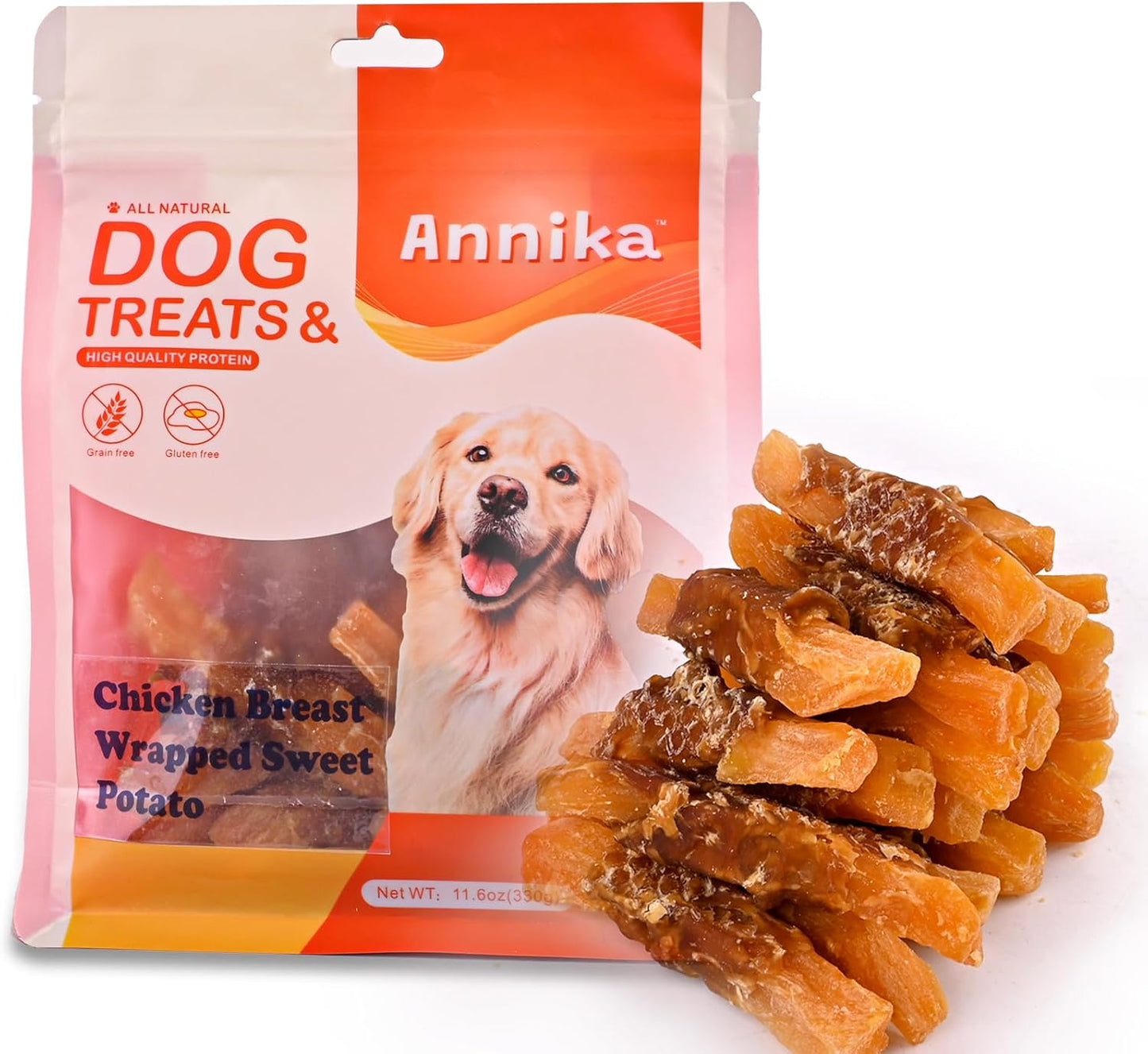 Chicken-Wrapped-Sweet-Potato-Jerky,Sweet-Potato-Dog-Treats,Healthy-2740