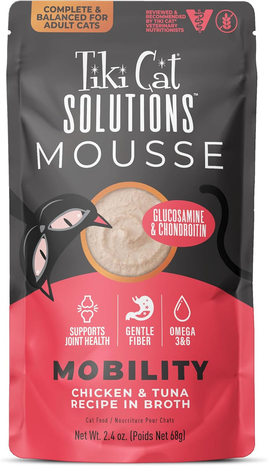 Tiki-Cat-Solutions-Mobility-Mousse,-Chicken-&-Tuna-Recipe-in-Broth,-to-Healthy-Functional1168