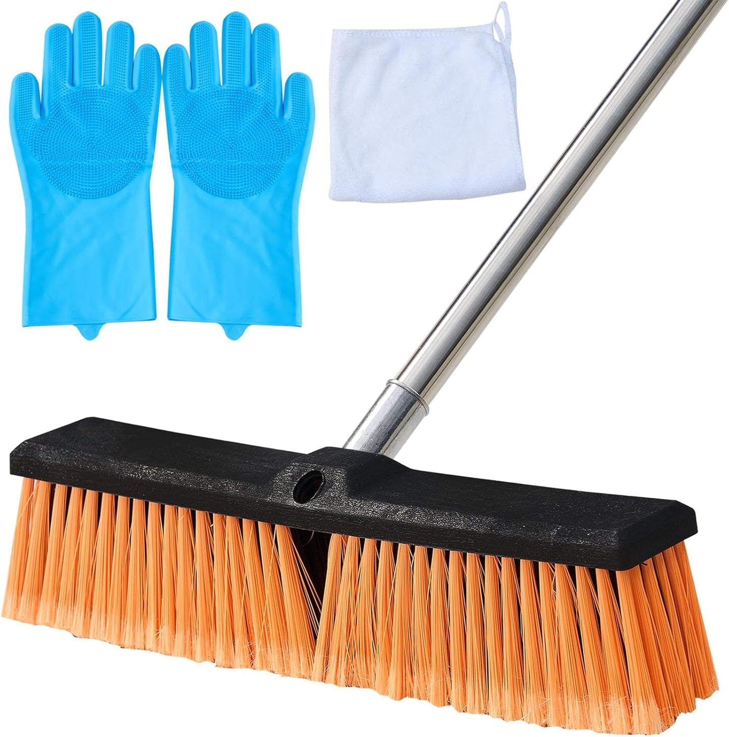 LUCHIA-18”-Heavy-Duty-Push-Broom-Outdoor-with-Stiff-Bristles-186