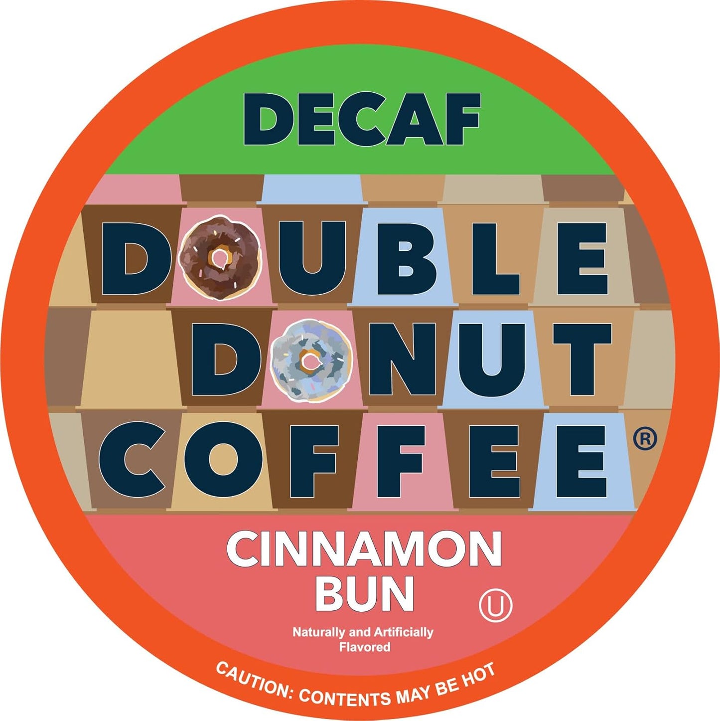 Double-Donut-Coffee-Double-Donut-Flavored-Decaf-Coffee,-Decaf-Cinnamon-Bun-Coffee,-Decaf-901
