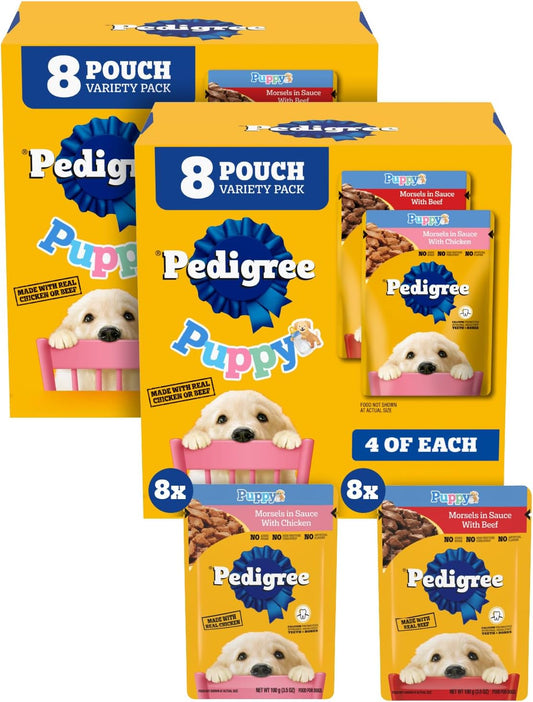Pedigree-Puppy-Soft-Wet-Dog-Food,-8-Count-Variety-3286