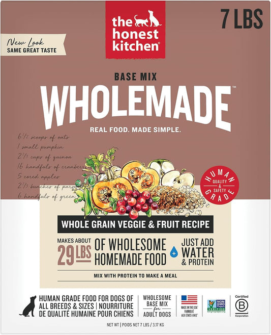The-Honest-Kitchen-Human-Grade-Wholemade™-Dehydrated-Dog-Food,-Whole-Grain,-Veggie-&-1910