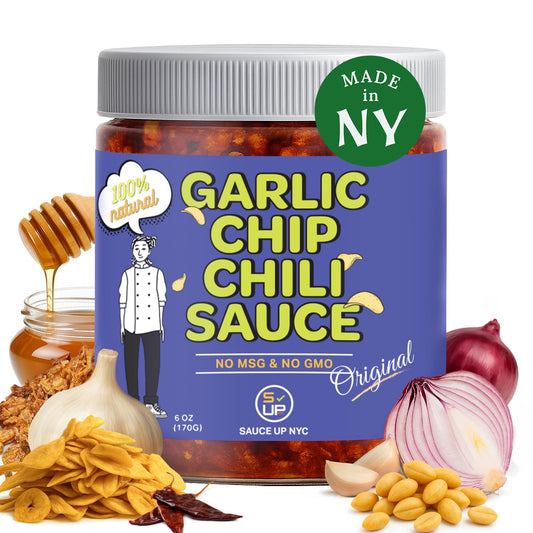 SAUCE-UP-Original-Garlic-Chip-Chili-Sauce-–-Super-Crunchy-Artisanal-Topping-759