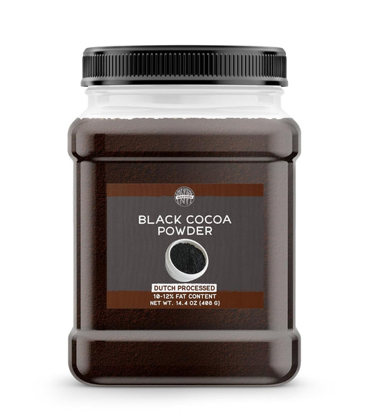 Birch-&-Meadow-Black-Cocoa-Powder,-Unsweetened,-Dutch-Processed,-Baking-(14.4-Ounce)-----475