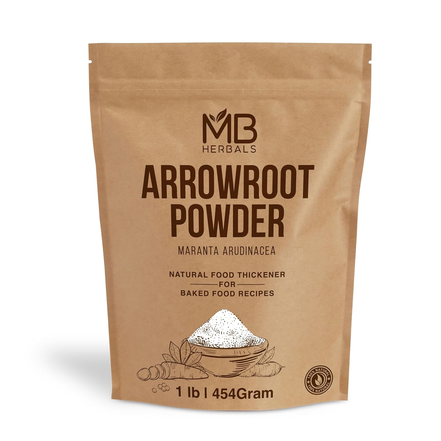 MB-Herbals-Arrowroot-Flour-1-LB-|-3143