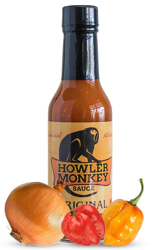 Howler-Monkey-Sauce-Original---Panamanian-Style-Hot-Sauce-with-Aji-Chombo-Peppers-1014