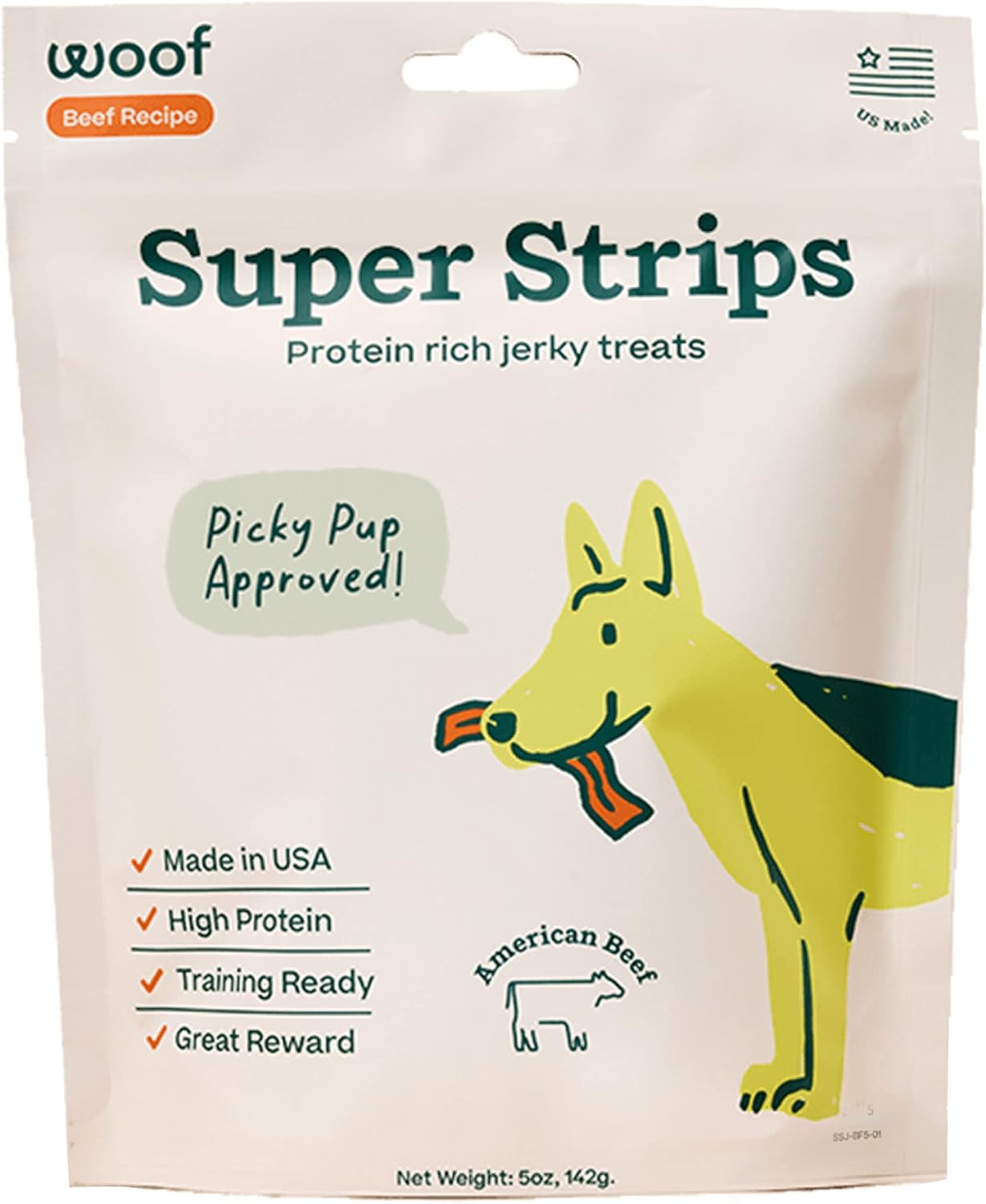 Super-Strips,-Protein-Rich-Dog-Treats,-Beef-Jerky-for-1849