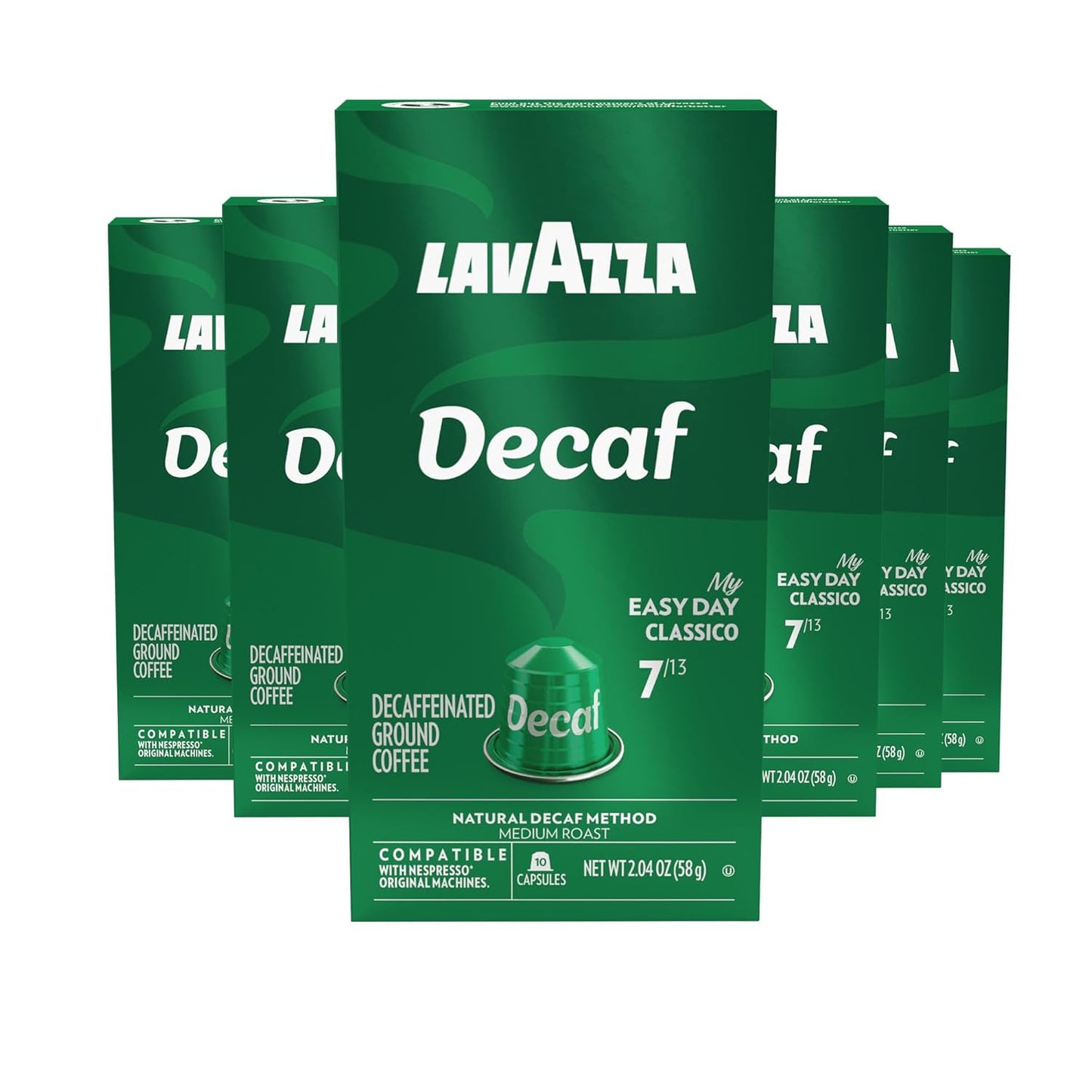 Lavazza-Espresso-Maestro-Decaf-(DEK)-Aluminum-Capsules-Compatible-with-Nespresso*-Original-Machines,-Medium-2693