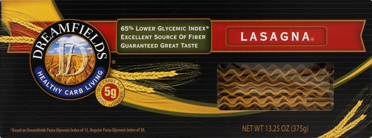 Dreamfields-Lasagna-(13.25OZ)-----------1466