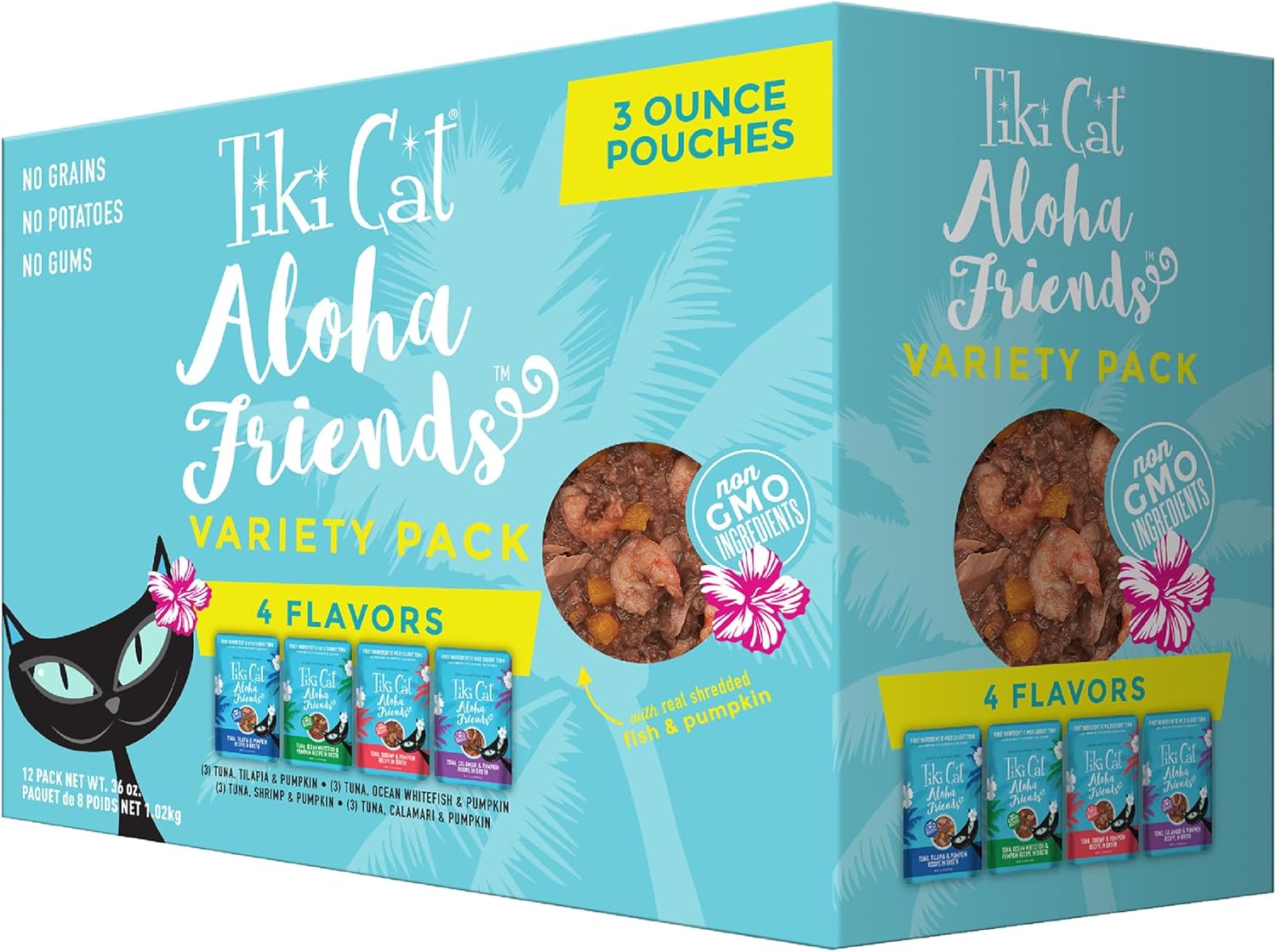 Tiki-Cat-Aloha-Friends-Variety-Pack,-Seafood-Flavors-2016