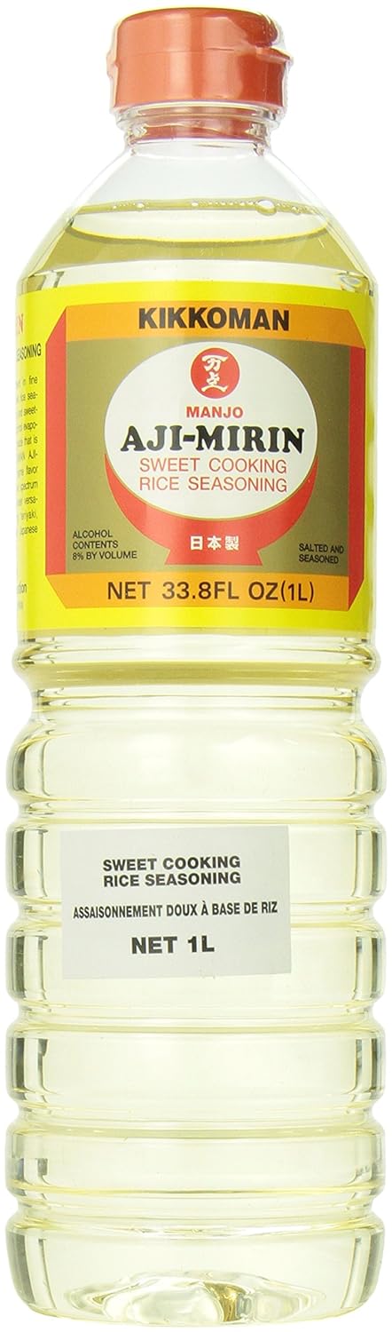 Kikkoman-Manjo-Aji-Mirin,-33.8-Ounce-(Pack-2348