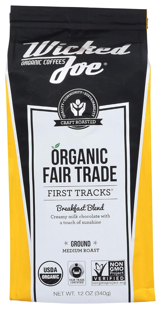 Wicked-Joe-Coffee-Mezcla-de-desayuno-molido,-12-oz,-amarillo----1089