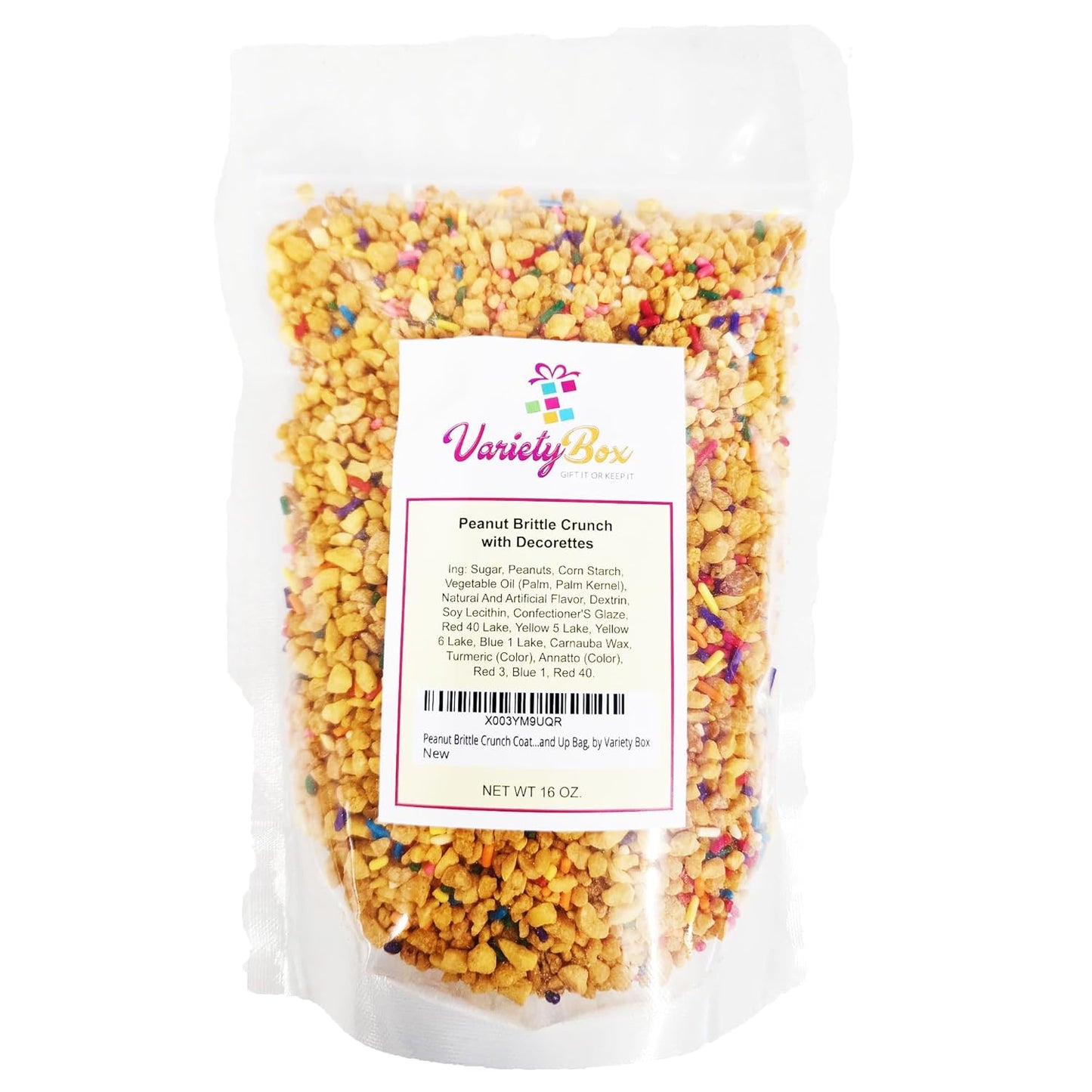 Peanut-Brittle-Crunch-Coat-Ice-Cream-Topping-1-lb-Bulk.-Resealable-Zip-Stand-Bag,-159
