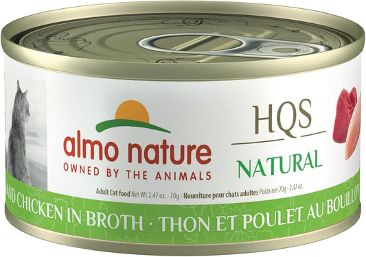 almo-nature-HQS-Natural-Tuna-&-Chicken,-Grain-453