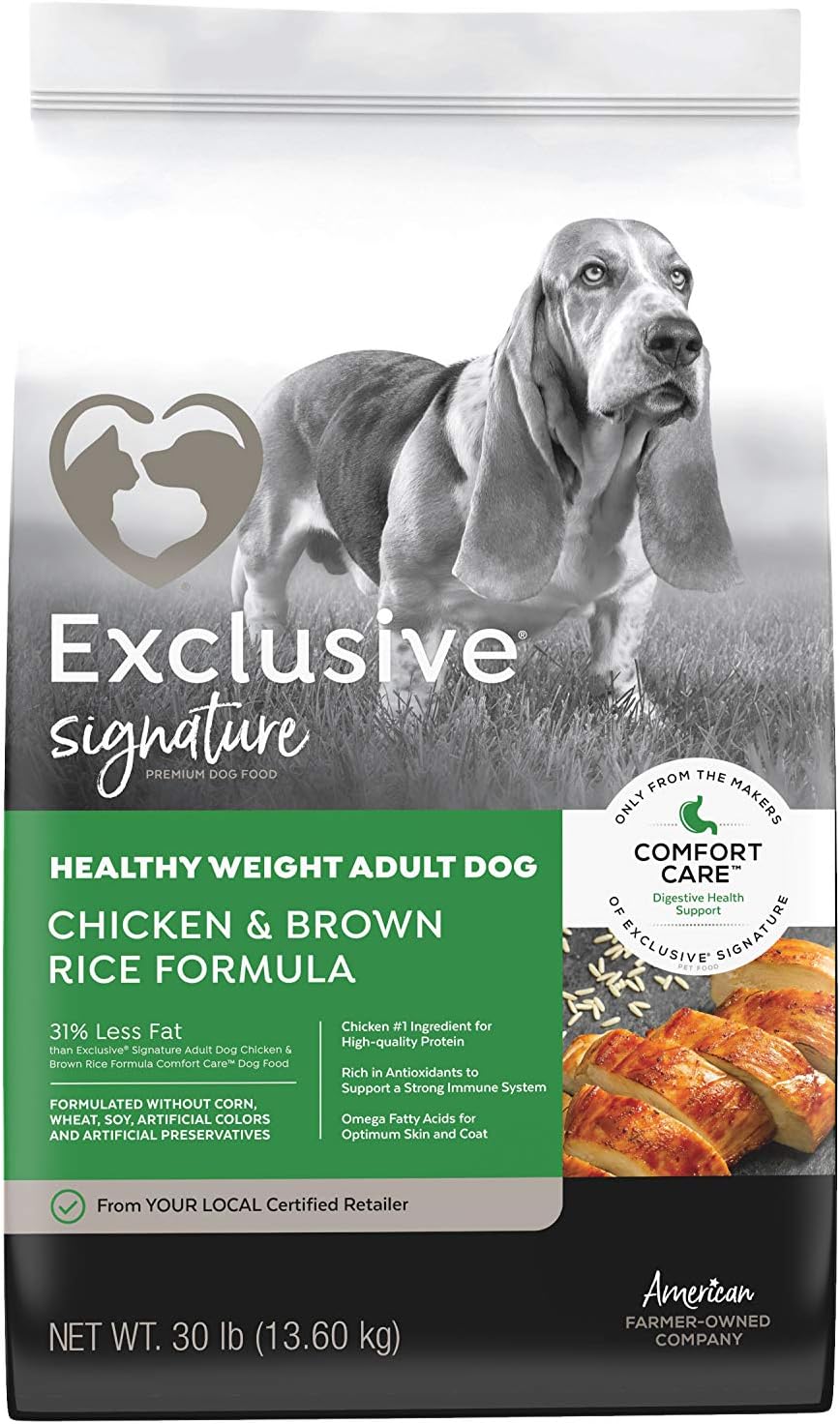 Exclusive-|-Signature-Healthy-Weight-Adult-Dog-Chicken-&-347