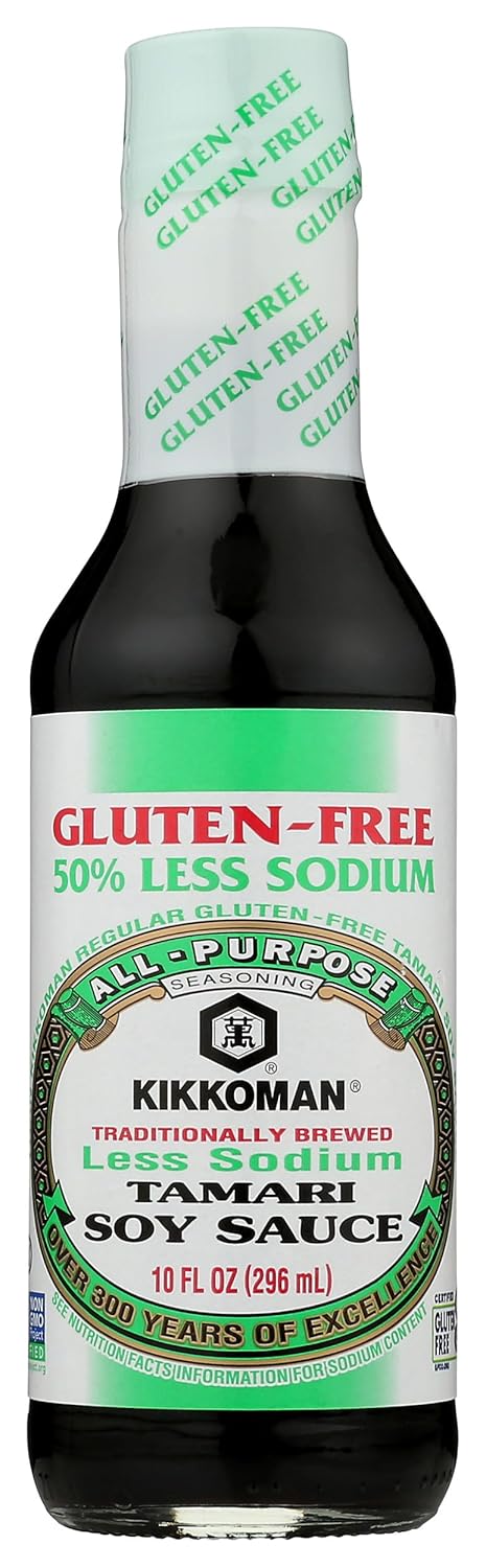 Kikkoman-Sauce-Tamari-Gluten-Free,-10-oz-----------1944