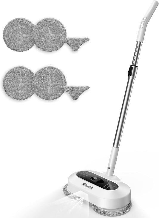 Cordless-Electric-Mop-with-LED-Headlight-&-Water-Sprayer,-Up-188