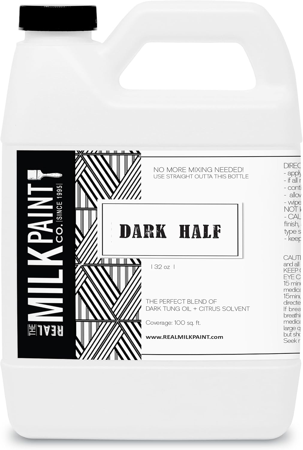 Real-Milk-Paint-Dark-Half,-Dark-Tung-Oil-and-Orange-808