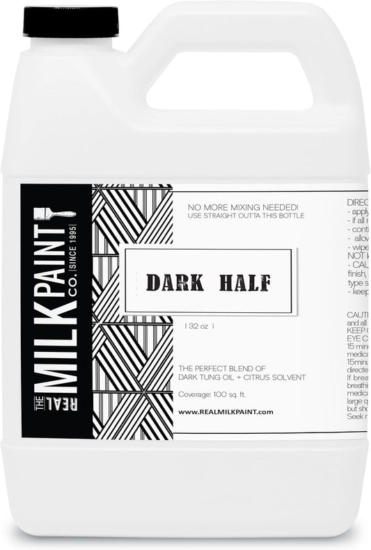 Real-Milk-Paint-Dark-Half,-Dark-Tung-Oil-and-Orange-808