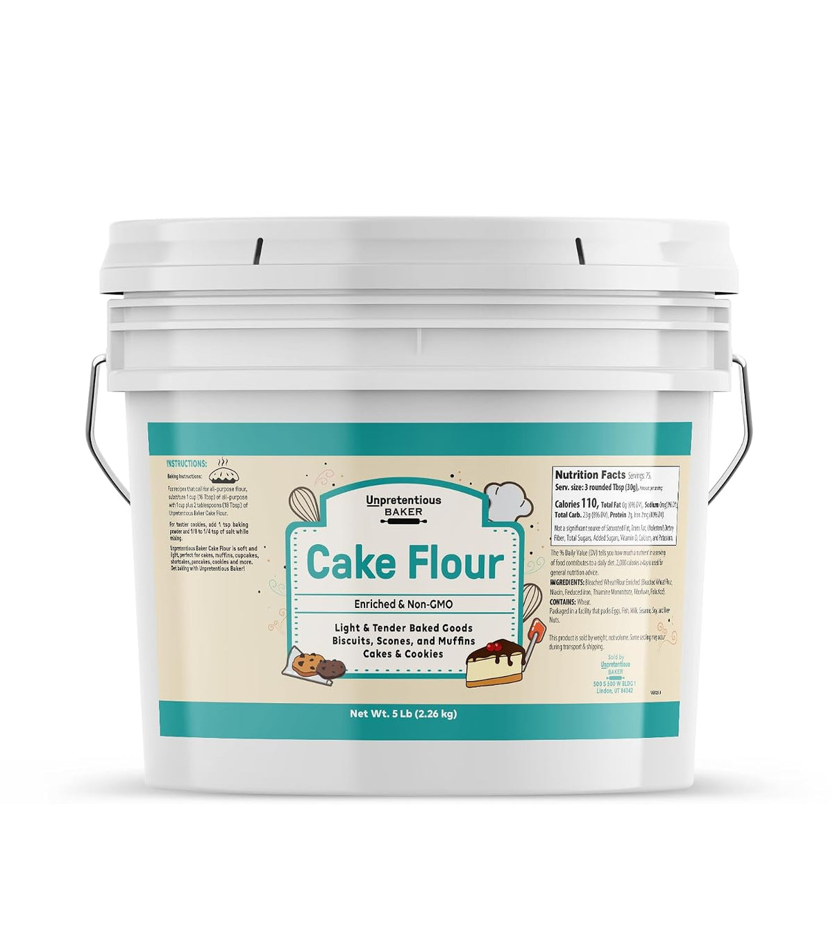 Unpretentious,-Cake-Flour,-5-Lb-----------389