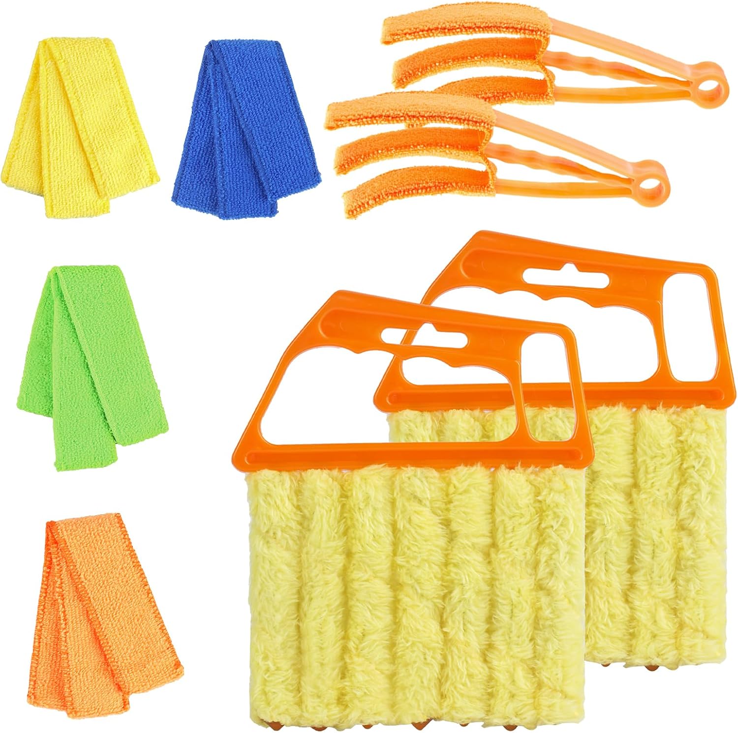 4pcs-Window-Venetian-Blind-Cleaner-Duster-Tool,Blind-Duster-for-Cleaning,Microfiber-3216