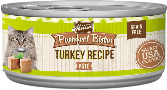 Merrick-Purrfect-Bistro-Grain-Free-Premium-Soft-Canned-Pate-Adult-Wet-Food,-Protein-Recipe876