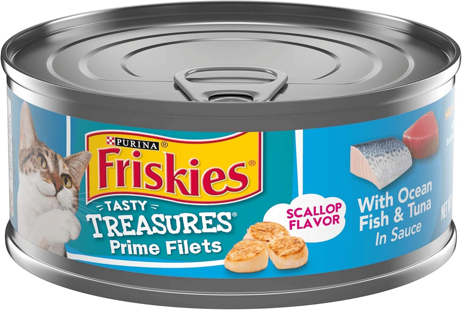 Friskies-Canned-Tasty-Treasures-Prime-Filets-Cat-Food-with-Ocean-Fish-Tuna-Sauce-oz415