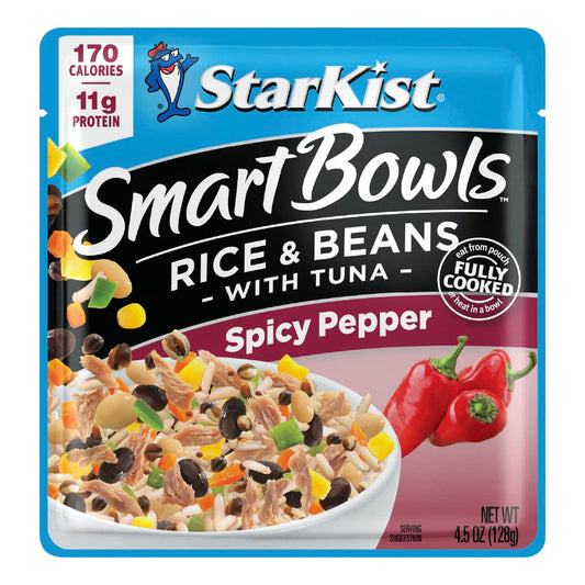 StarKist-Smart-Bowls-Spicy-Pepper,-4.5-2472